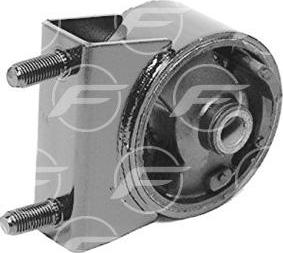 FARE 12285 - Подушка, підвіска двигуна autocars.com.ua