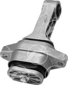 FARE 12399 - Подушка, підвіска двигуна autocars.com.ua