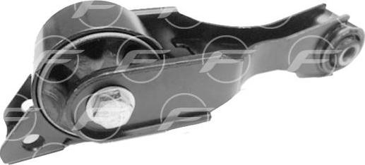 FARE 12442 - Подушка, підвіска двигуна autocars.com.ua