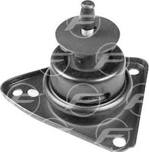 FARE 12486 - Подушка, підвіска двигуна autocars.com.ua