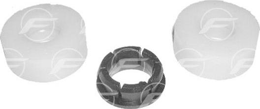 FARE 1253C - Втулка, стабілізатор autocars.com.ua