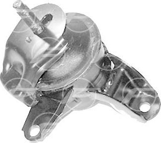 FARE 12559 - Подушка, підвіска двигуна autocars.com.ua