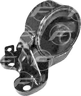 FARE 12626 - Подушка, підвіска двигуна autocars.com.ua