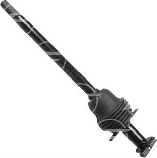 FARE 12728 - Рульове колесо autocars.com.ua