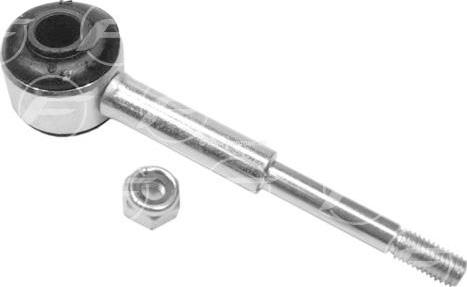 FARE 12750 - Тяга / стійка, стабілізатор autocars.com.ua