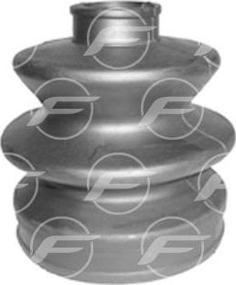 FARE 1278 - Пильник, приводний вал autocars.com.ua