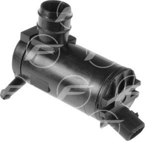 FARE 12801 - Водяний насос, система очищення вікон autocars.com.ua