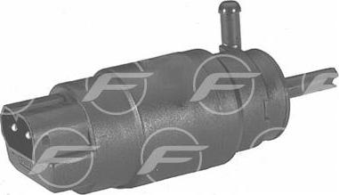 FARE 12858 - Водяний насос, система очищення вікон autocars.com.ua