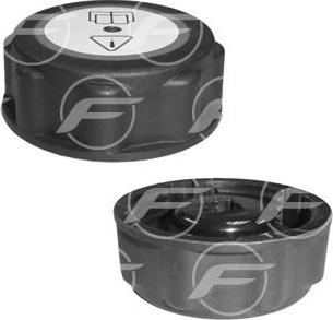 FARE 12892 - Кришка, резервуар охолоджуючої рідини autocars.com.ua