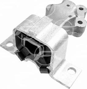 FARE 12946 - Подушка, підвіска двигуна autocars.com.ua