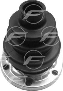 FARE 12953 - Пильник, приводний вал autocars.com.ua