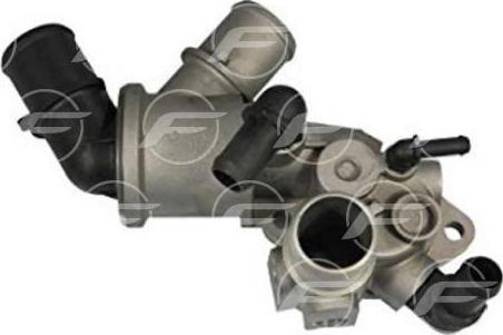 FARE 12978 - Термостат, охолоджуюча рідина autocars.com.ua