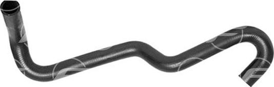 FARE 13027 - Шланг радіатора autocars.com.ua
