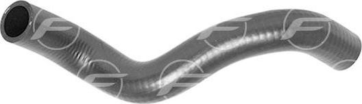 FARE 13046 - Шланг радіатора autocars.com.ua