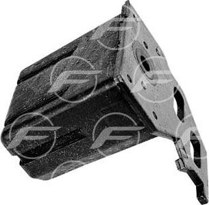 FARE 13083 - Кронштейн, втулка, система випуску autocars.com.ua