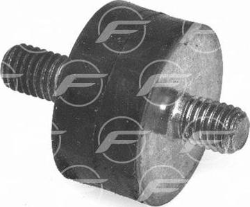 FARE 1308 - Підвіска, радіатор autocars.com.ua