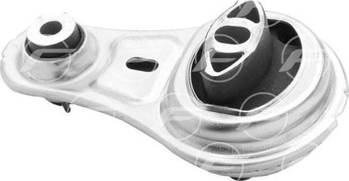 FARE 13097 - Подушка, підвіска двигуна autocars.com.ua