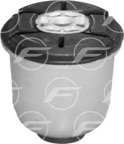 FARE 13100 - Втулка, балка мосту autocars.com.ua