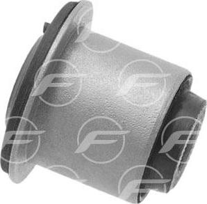 FARE 13103 - Сайлентблок, важеля підвіски колеса autocars.com.ua