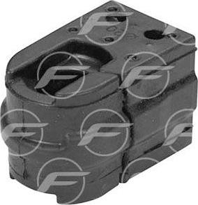 FARE 13117 - Втулка, стабілізатор autocars.com.ua