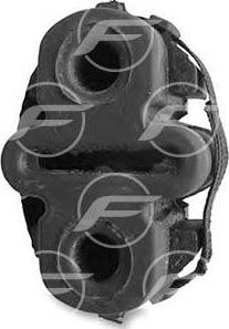 FARE 13122 - Кронштейн, втулка, система випуску autocars.com.ua