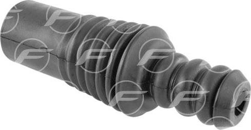 FARE 13125 - Відбійник, буфер амортизатора autocars.com.ua