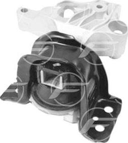 FARE 13183 - Подушка, підвіска двигуна autocars.com.ua