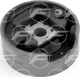 FARE 13211 - Подушка, підвіска двигуна autocars.com.ua