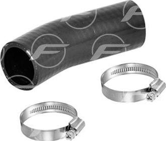 FARE 13237 - Шланг радіатора autocars.com.ua
