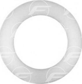 FARE 1324 - Кільце ущільнювача, нарізна пробка мастилозливного  отвору autocars.com.ua