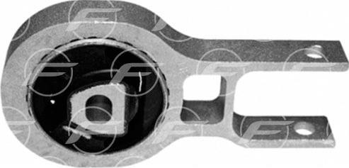 FARE 13468 - Подушка, підвіска двигуна autocars.com.ua