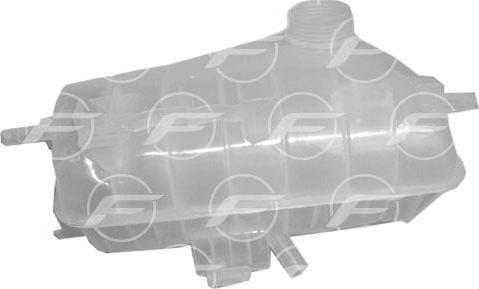 FARE 13485 - Компенсаційний бак, охолоджуюча рідина autocars.com.ua