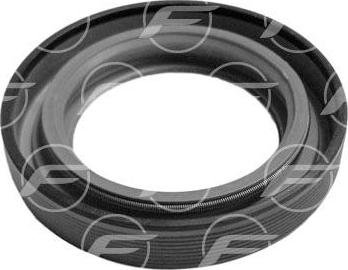 FARE 13489 - Ущільнене кільце, диференціал autocars.com.ua