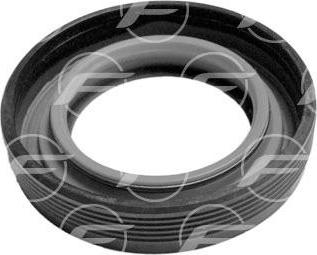 FARE 13490 - Ущільнене кільце, диференціал autocars.com.ua