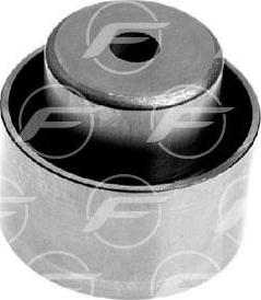 FARE 13500 - Натяжна ролик, ремінь ГРМ autocars.com.ua