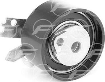 FARE 13505 - Комплект ременя ГРМ autocars.com.ua