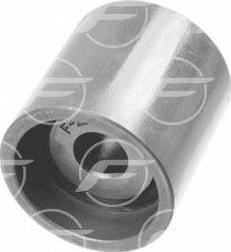 FARE 13506 - Паразитний / Провідний ролик, зубчастий ремінь autocars.com.ua