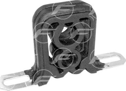 FARE 1353 - Кронштейн, втулка, система випуску autocars.com.ua