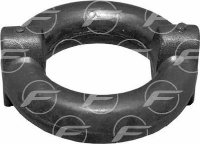 FARE 1356 - Кронштейн, втулка, система випуску autocars.com.ua