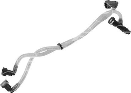 FARE 13574 - Паливопровід autocars.com.ua