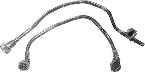 FARE 13601 - Паливопровід autocars.com.ua