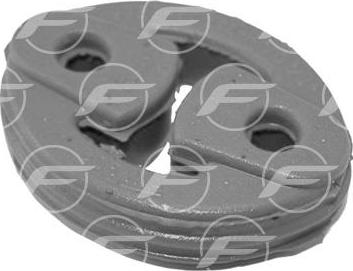 FARE 1361 - Кронштейн, втулка, система випуску autocars.com.ua