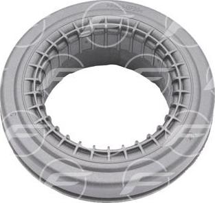 FARE 13627 - Підшипник кочення, опора стійки амортизатора autocars.com.ua