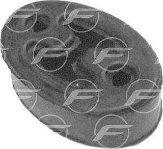 FARE 1362 - Втулка, стабілізатор autocars.com.ua