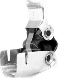 FARE 13630 - Кронштейн, втулка, система випуску autocars.com.ua