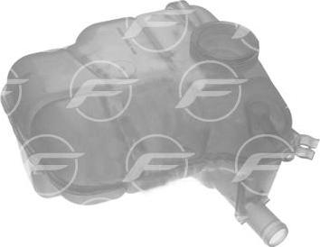 FARE 13666 - Компенсаційний бак, охолоджуюча рідина autocars.com.ua