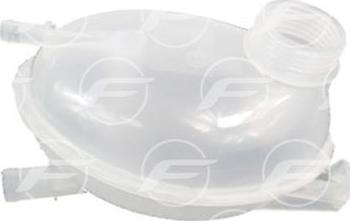 FARE 13667 - Компенсаційний бак, охолоджуюча рідина autocars.com.ua