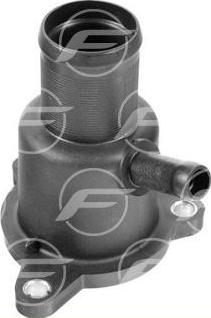 FARE 13680 - Фланець охолоджуючої рідини autocars.com.ua