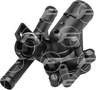 FARE 13698 - Термостат, охолоджуюча рідина autocars.com.ua