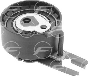 FARE 13702 - Комплект ременя ГРМ autocars.com.ua